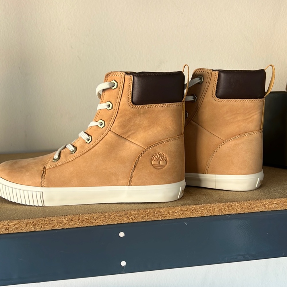 Timberland skyla Bay 6 in boot